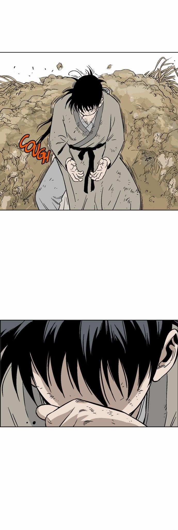 Gosu Chapter 69 16