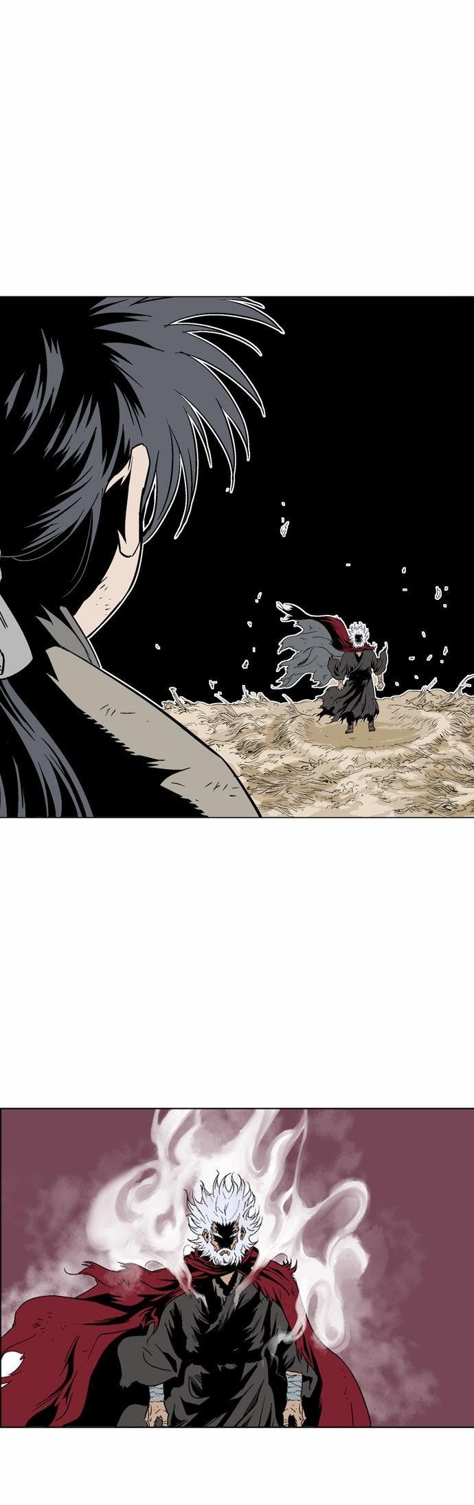 Gosu Chapter 69 19