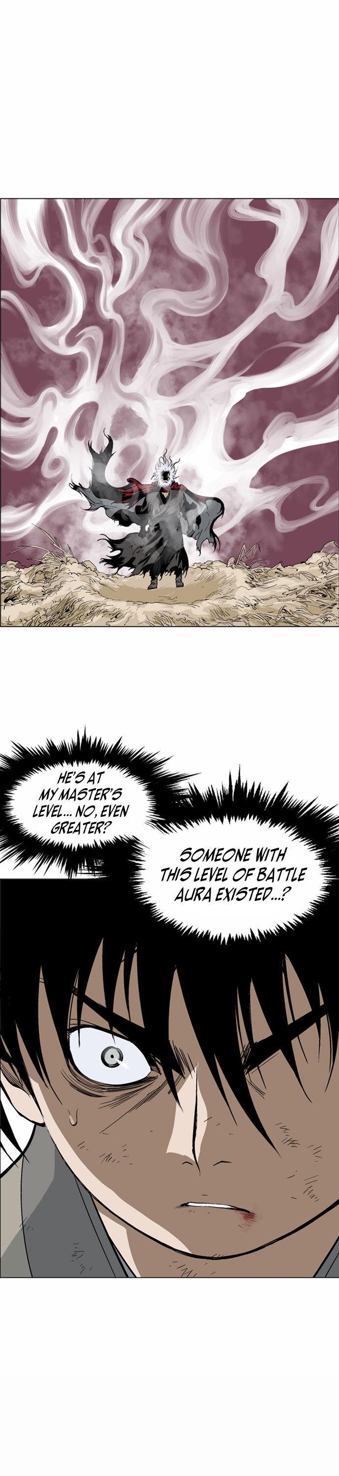 Gosu Chapter 69 21