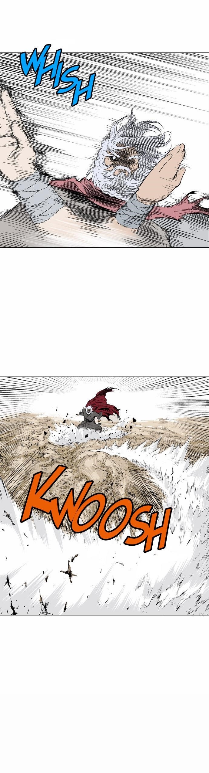 Gosu Chapter 69 23