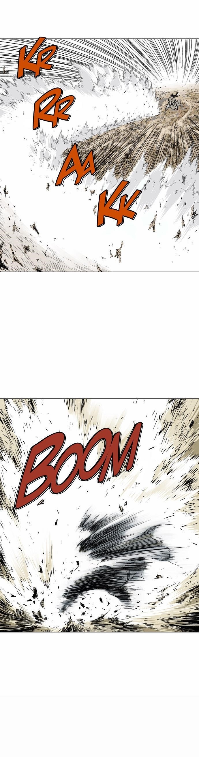 Gosu Chapter 69 24