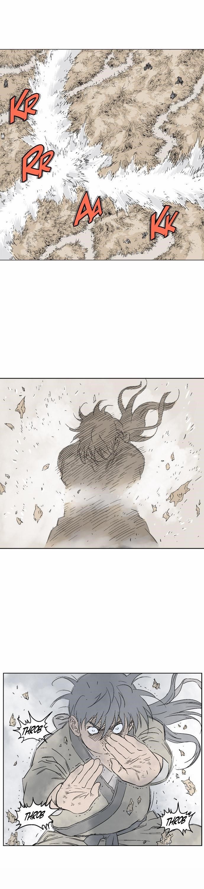 Gosu Chapter 69 25