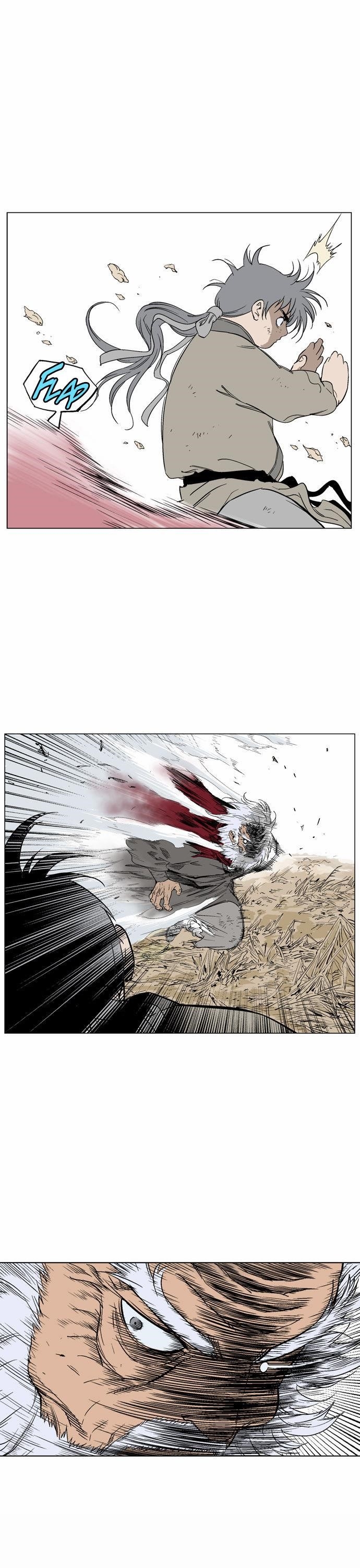 Gosu Chapter 69 26