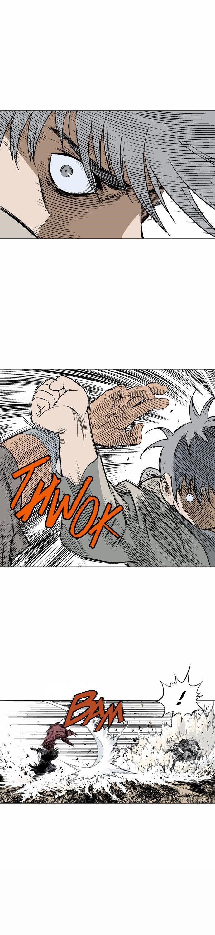 Gosu Chapter 69 27