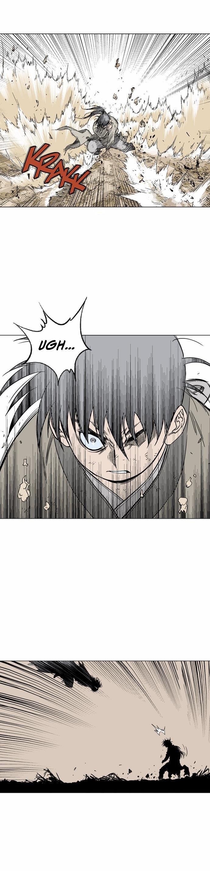 Gosu Chapter 69 28