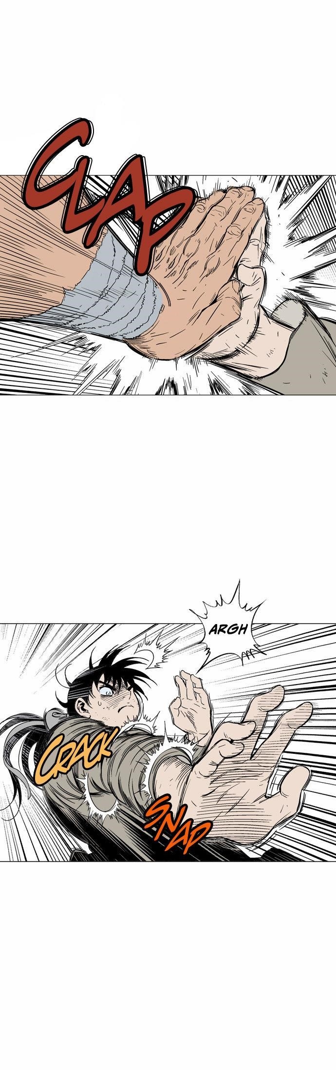 Gosu Chapter 69 29