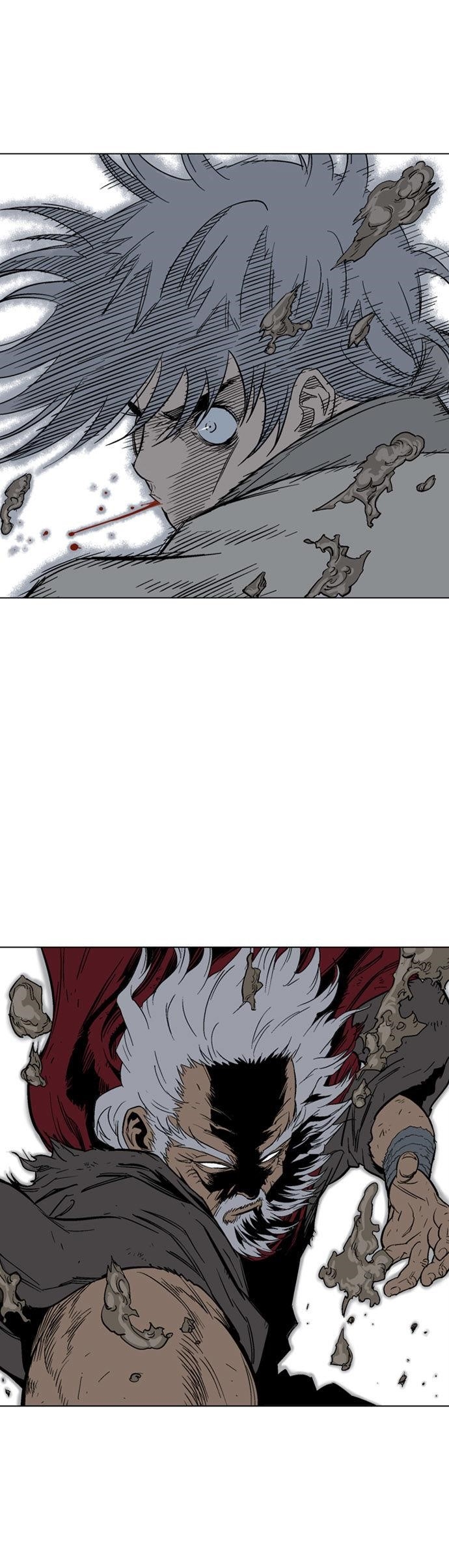 Gosu Chapter 69 3