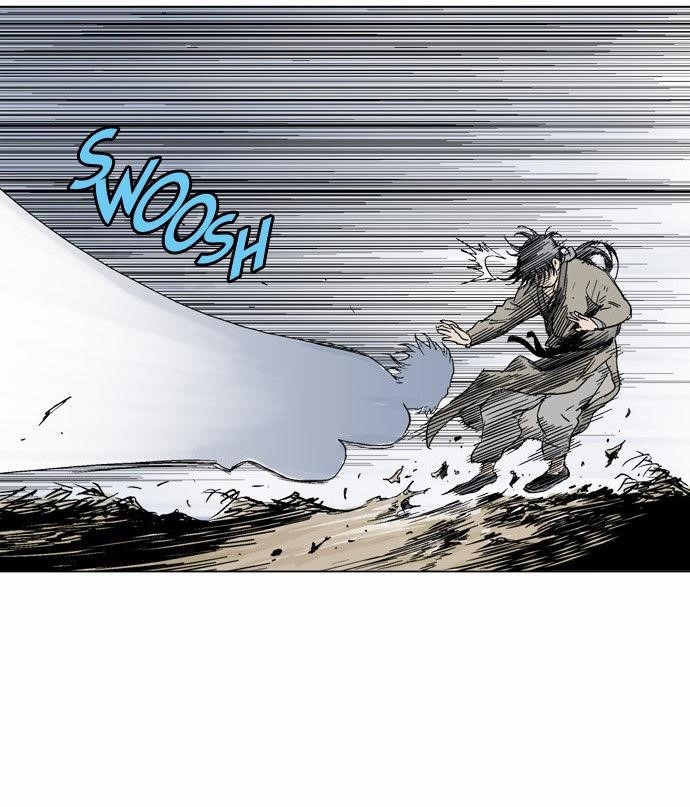 Gosu Chapter 69 30