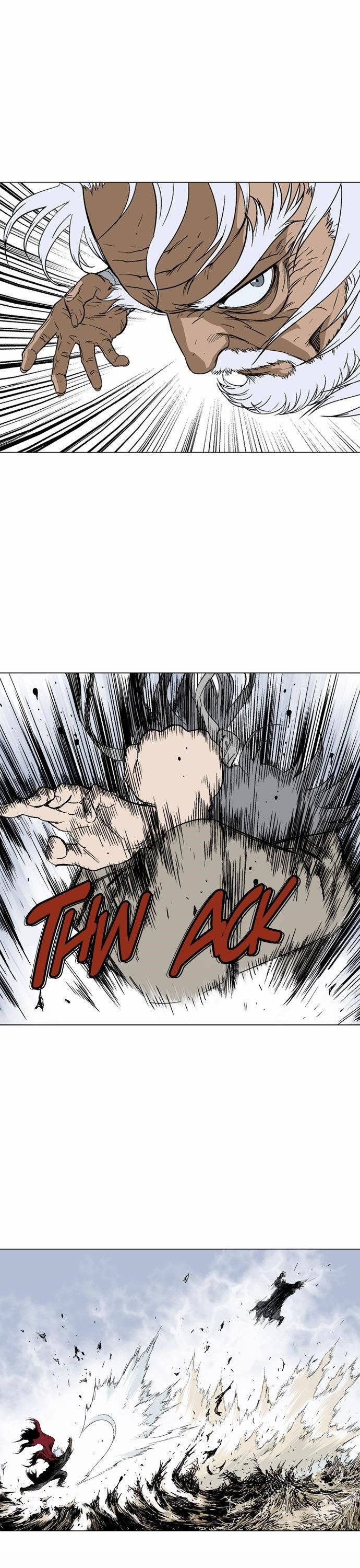 Gosu Chapter 69 31