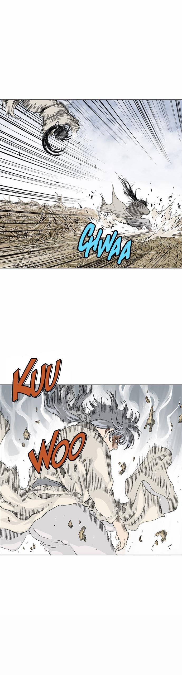 Gosu Chapter 69 32