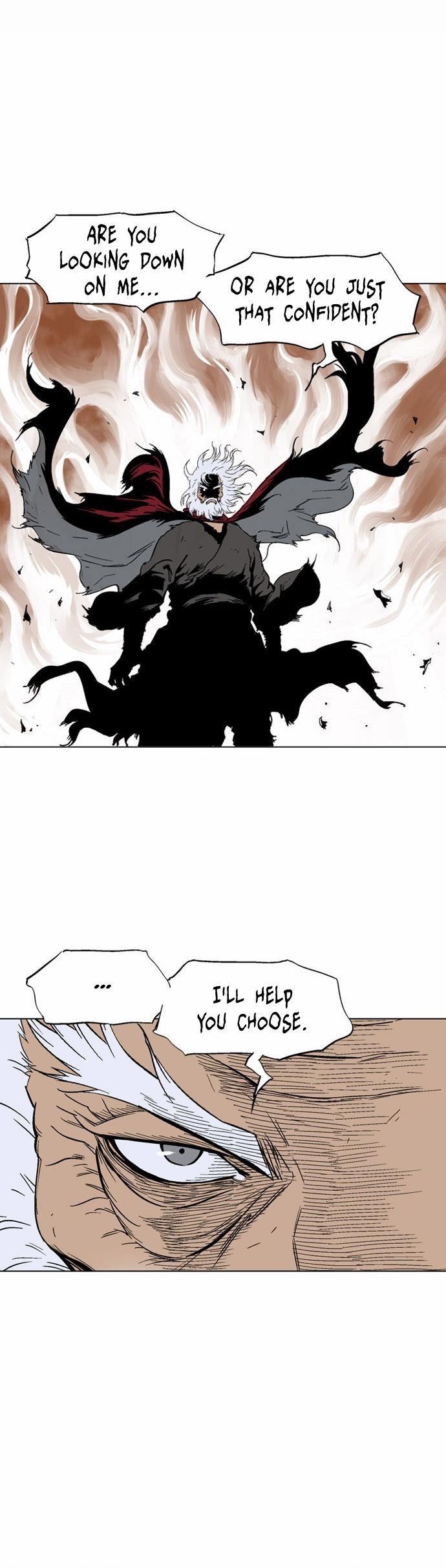 Gosu Chapter 69 37