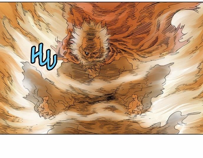 Gosu Chapter 69 38