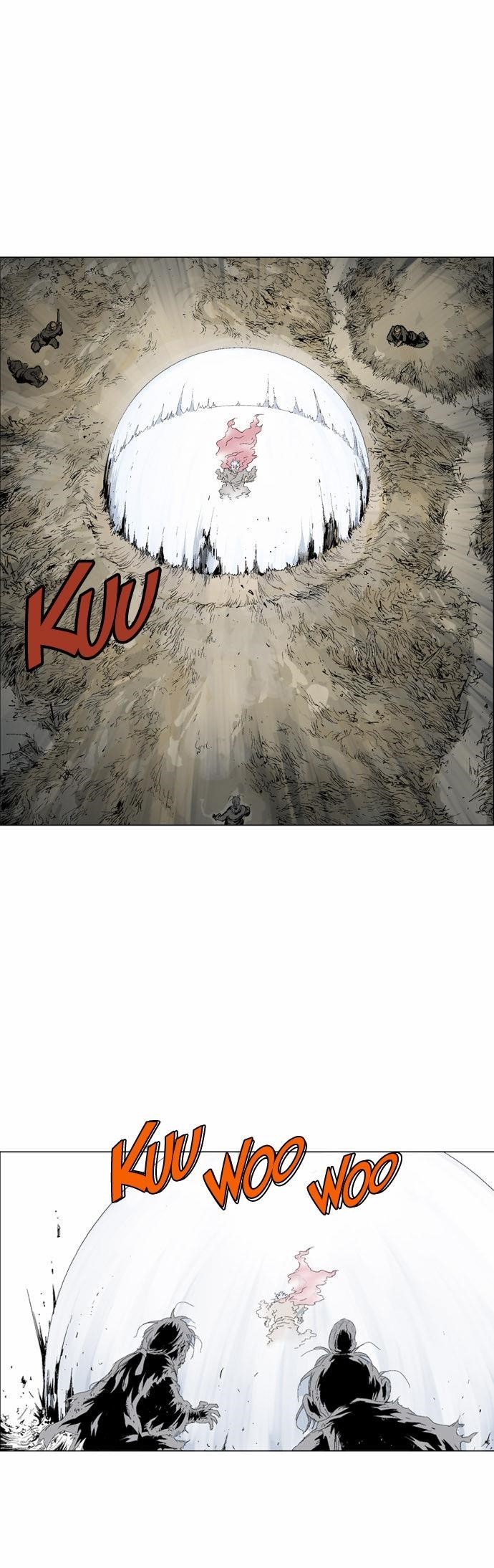 Gosu Chapter 69 39