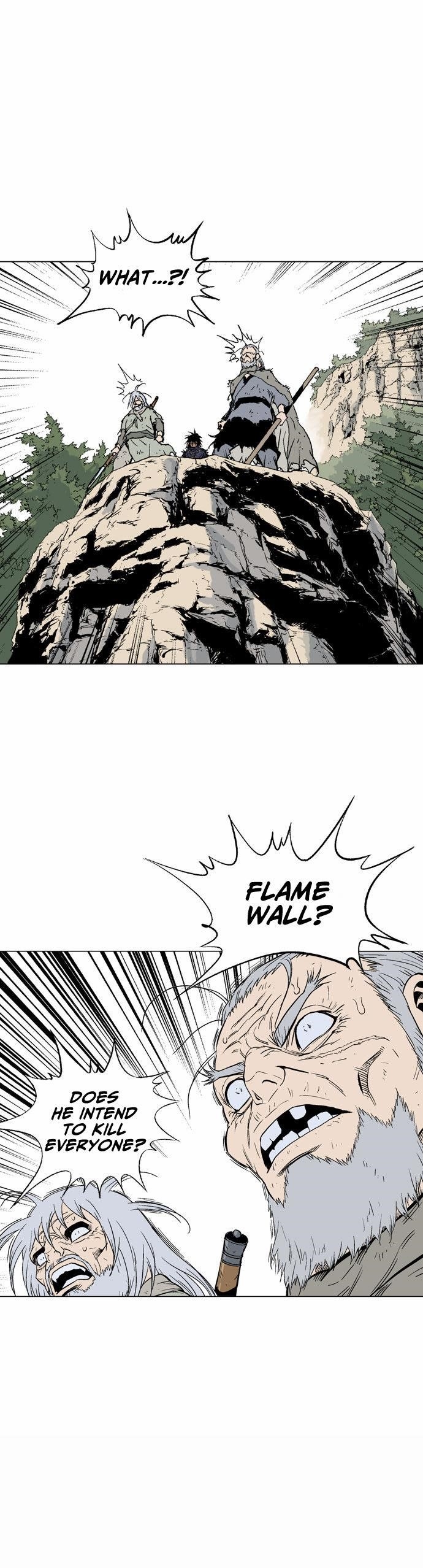 Gosu Chapter 69 41