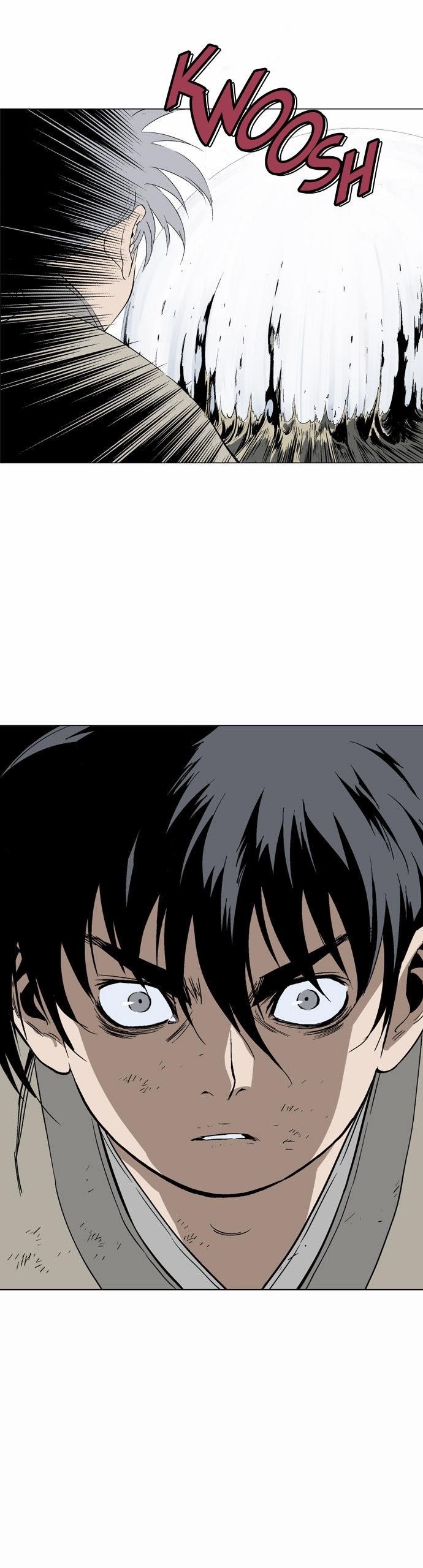 Gosu Chapter 69 43