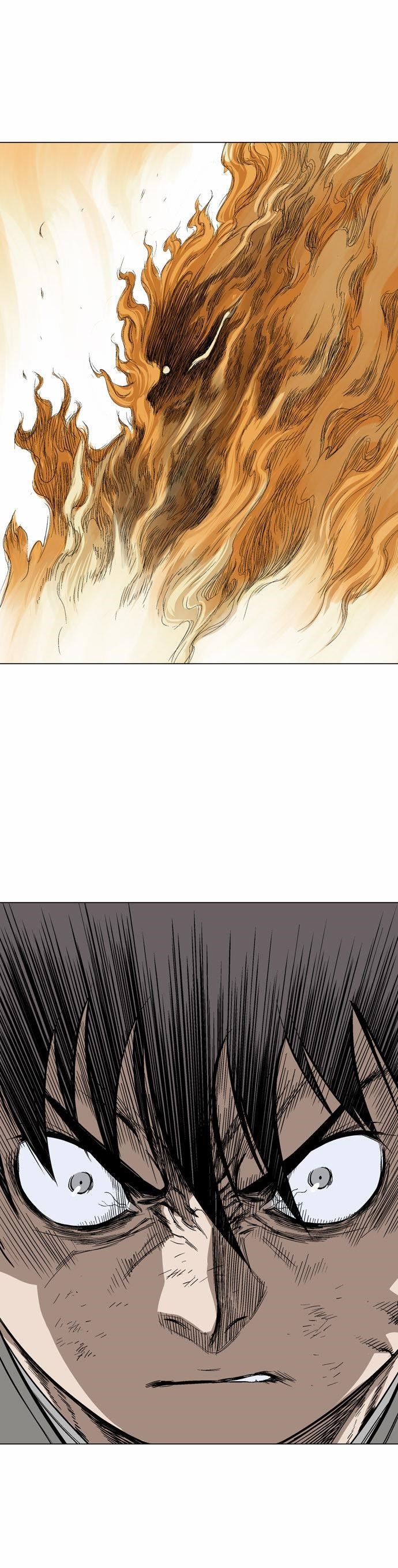 Gosu Chapter 69 44