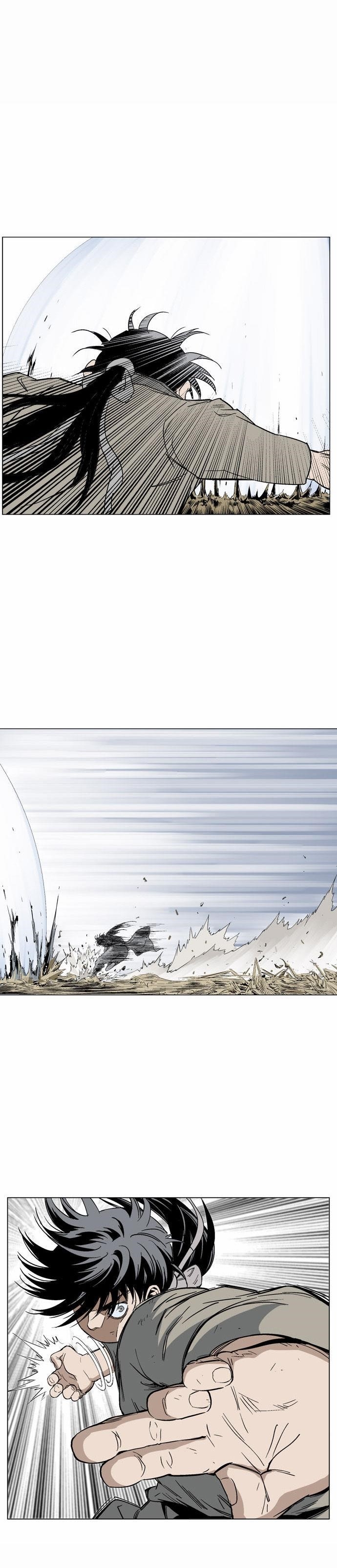 Gosu Chapter 69 45