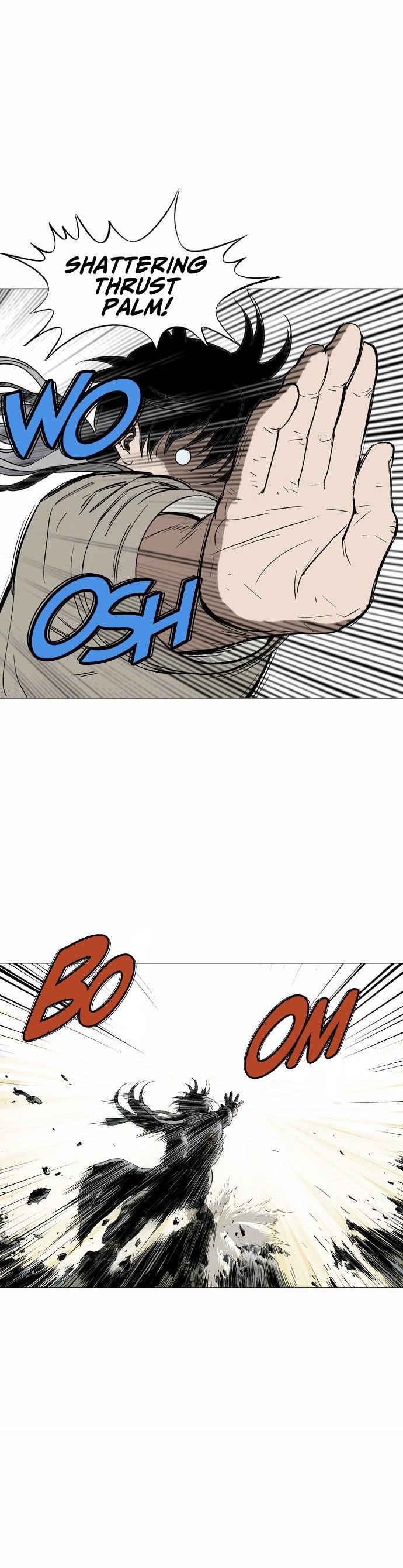 Gosu Chapter 69 46