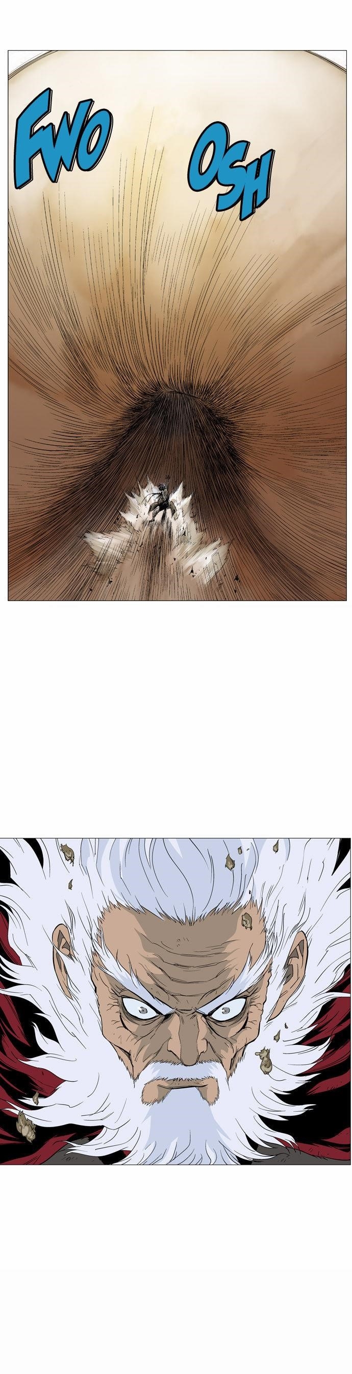 Gosu Chapter 69 47