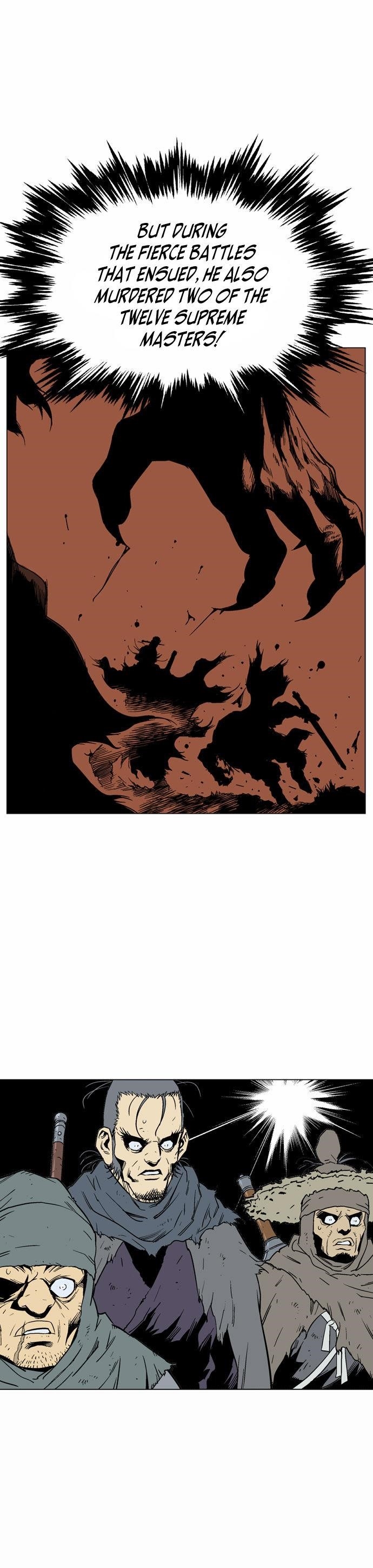 Gosu Chapter 69 8