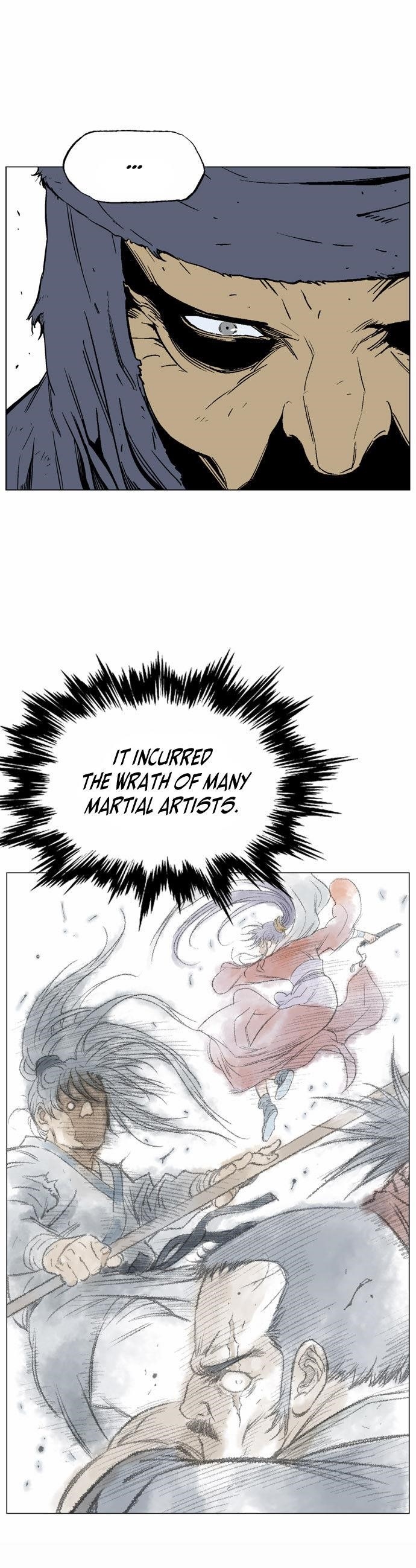 Gosu Chapter 69 9