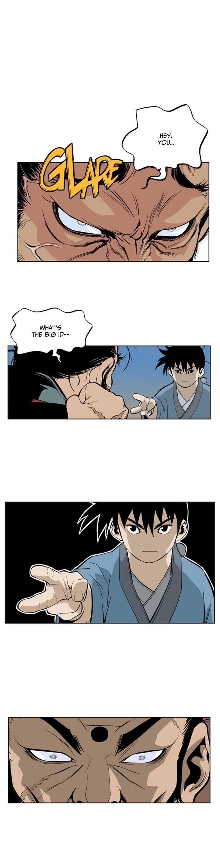 Gosu Chapter 7 1
