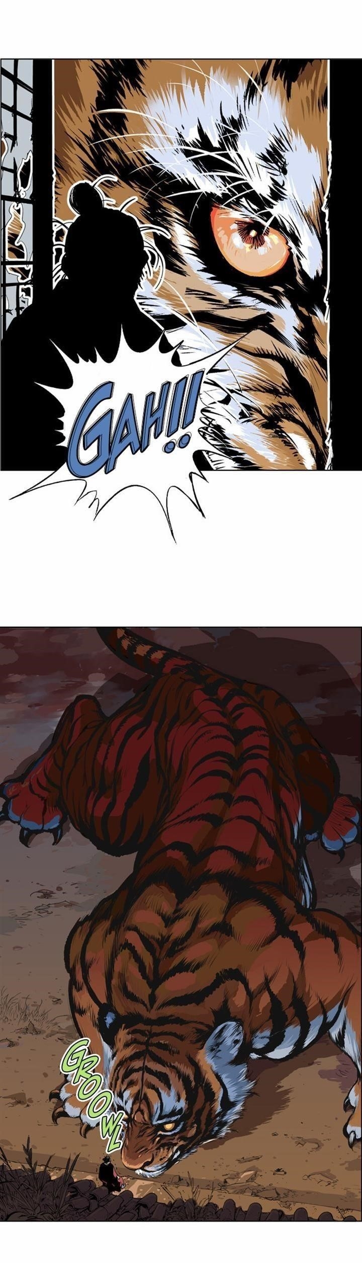Gosu Chapter 7 14