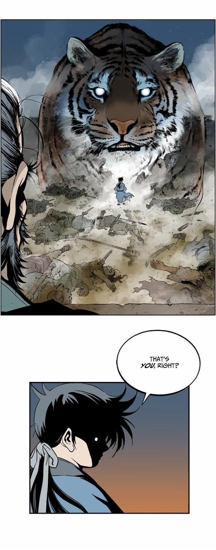 Gosu Chapter 7 16