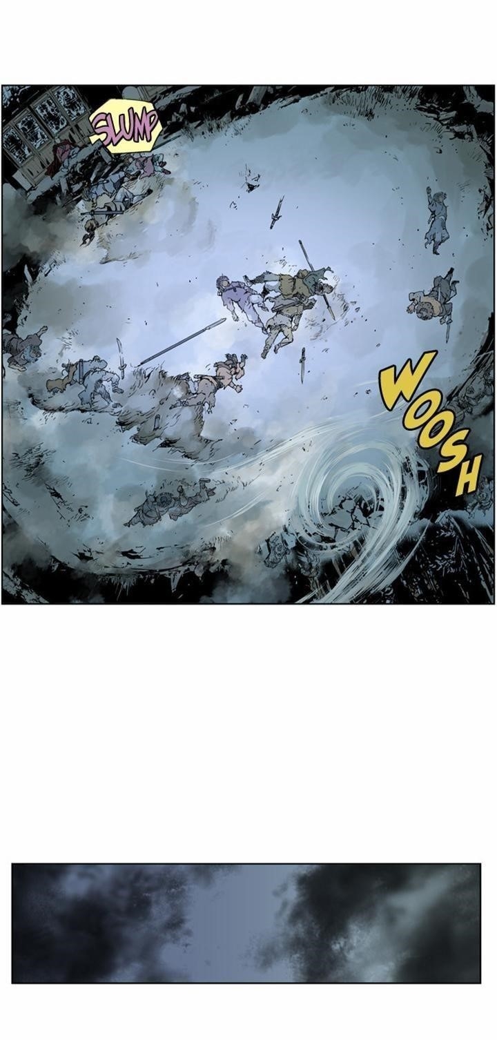 Gosu Chapter 7 19