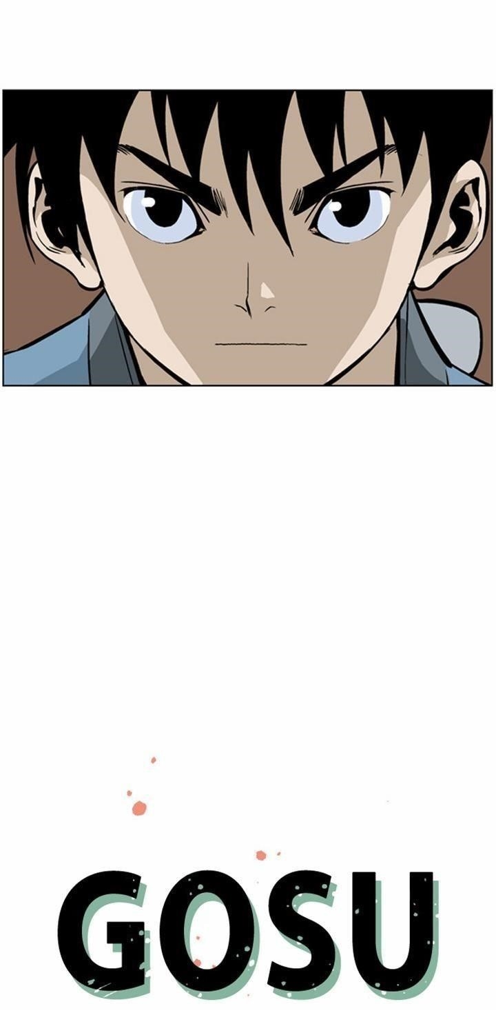 Gosu Chapter 7 2