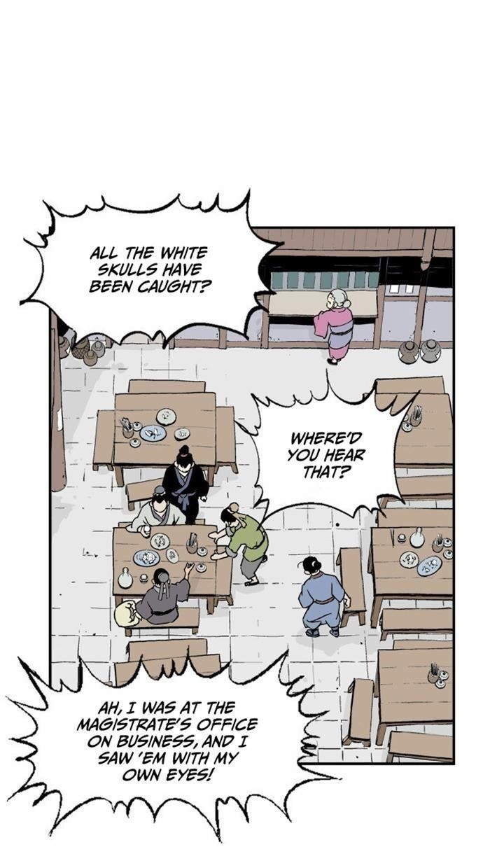 Gosu Chapter 7 21