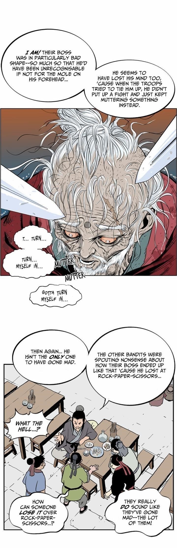 Gosu Chapter 7 23
