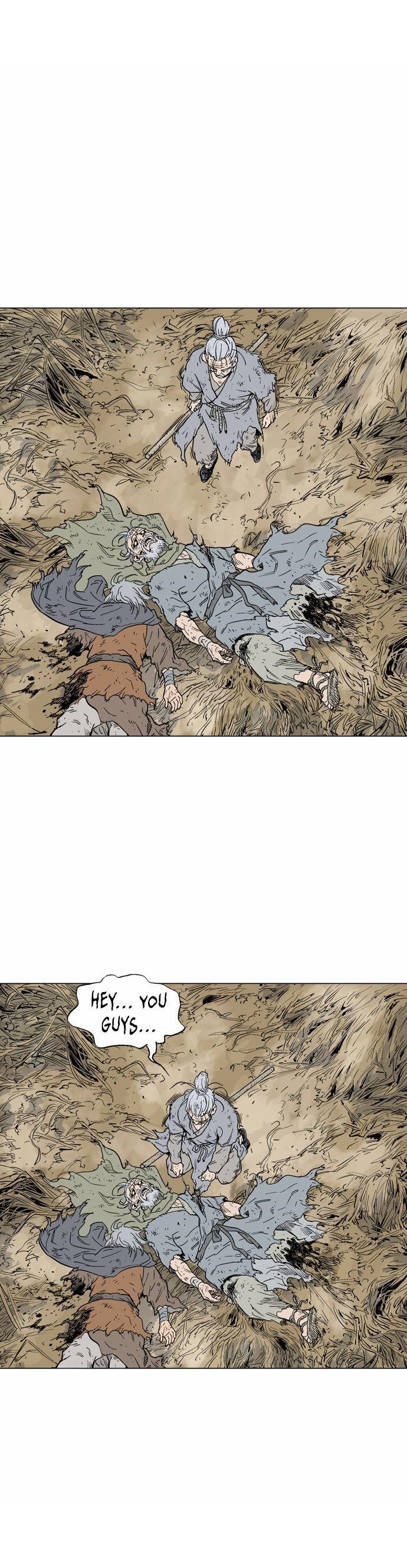 Gosu Chapter 70 10