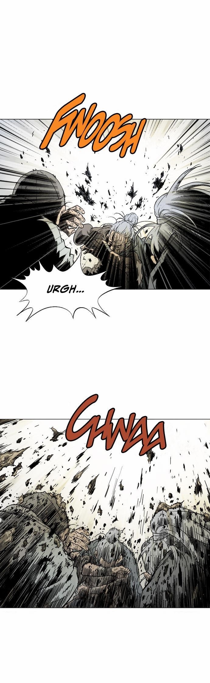 Gosu Chapter 70 13