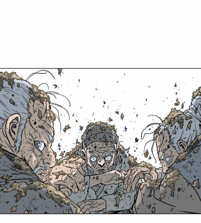 Gosu Chapter 70 14