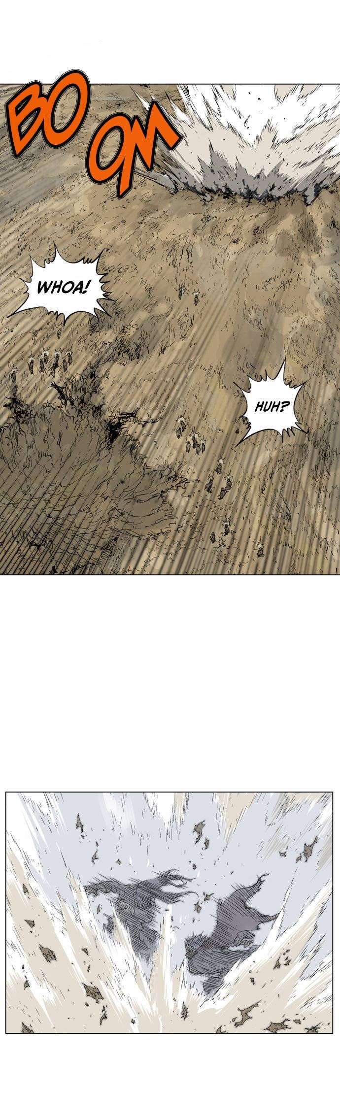 Gosu Chapter 70 16