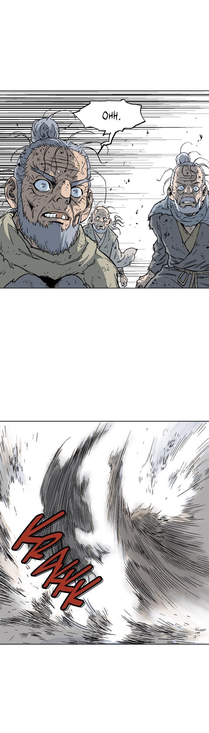 Gosu Chapter 70 21