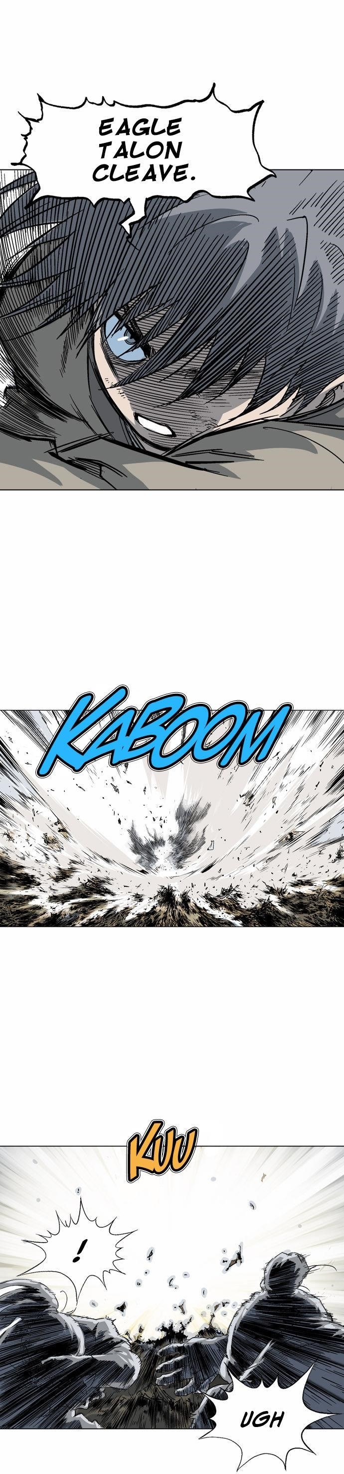 Gosu Chapter 70 24