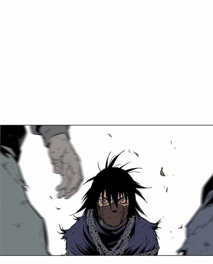 Gosu Chapter 70 26