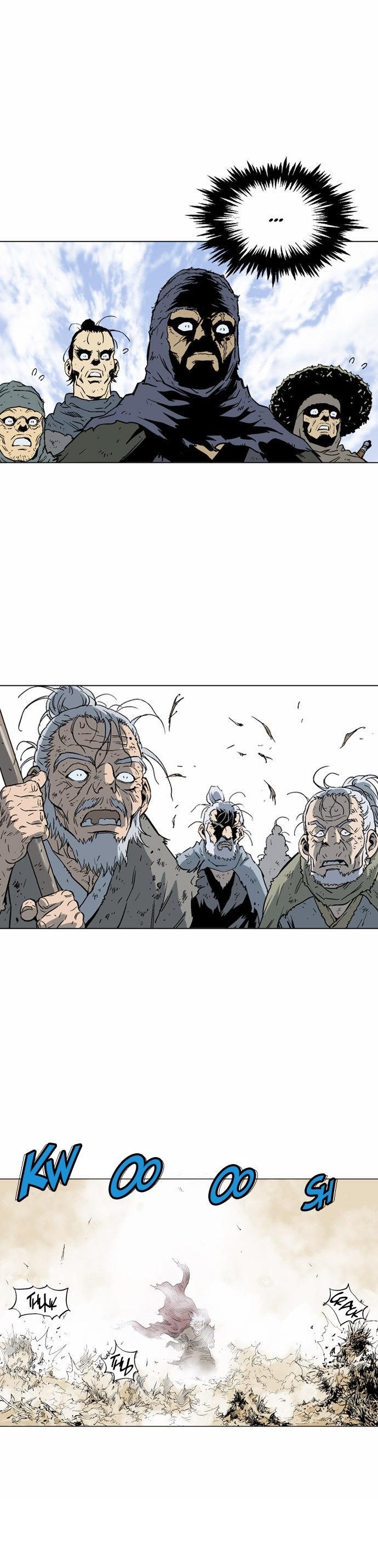 Gosu Chapter 70 27