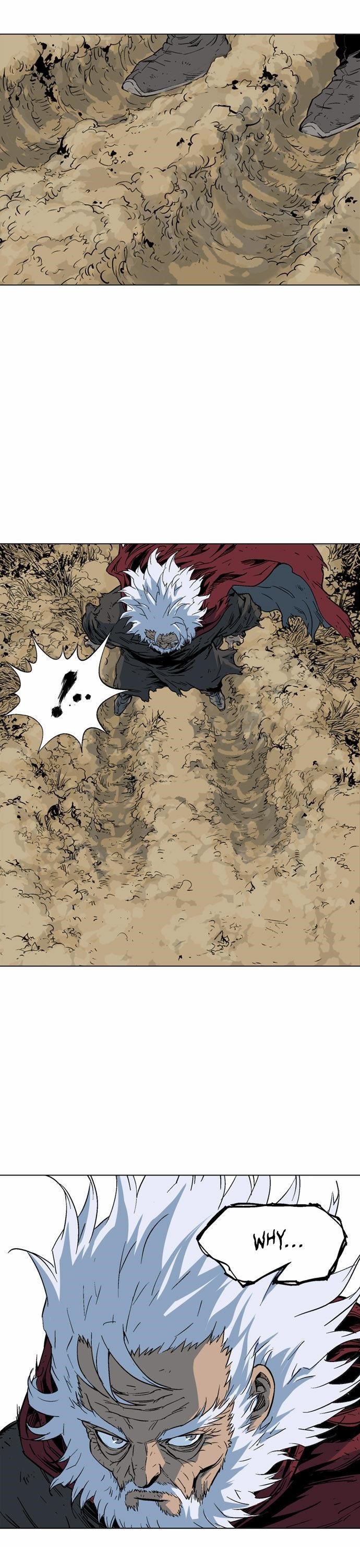 Gosu Chapter 70 29