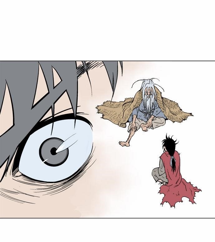 Gosu Chapter 70 36