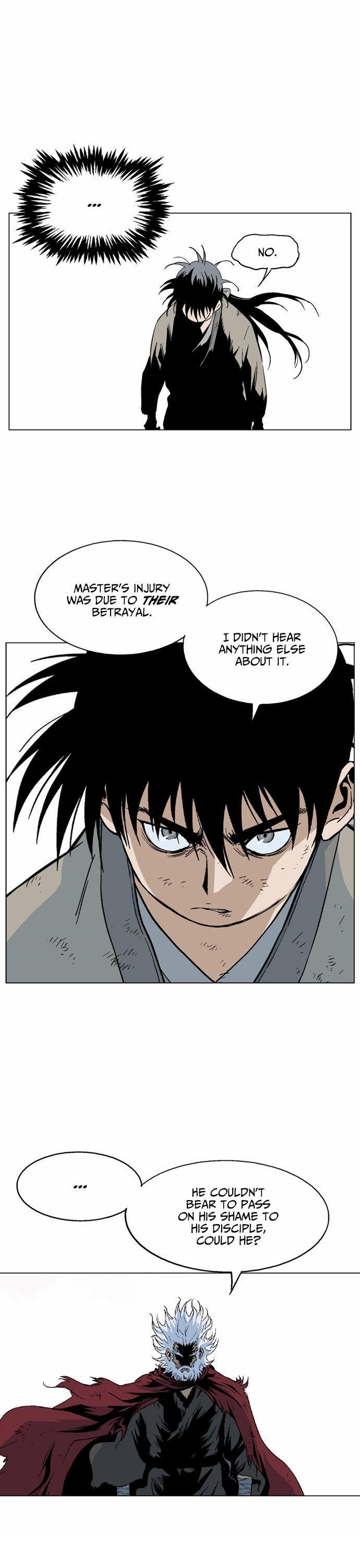 Gosu Chapter 70 37