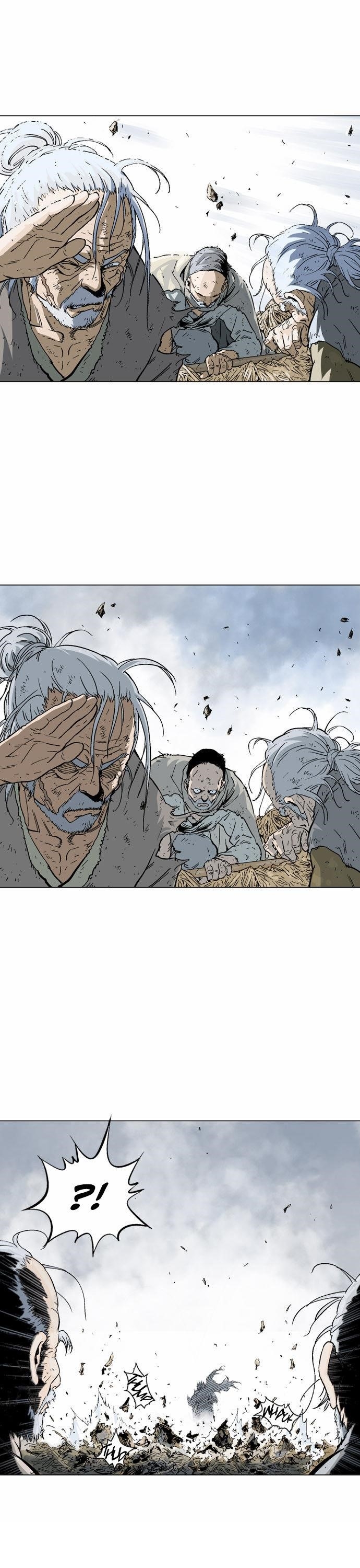Gosu Chapter 70 4