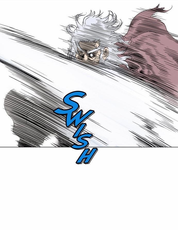 Gosu Chapter 70 41