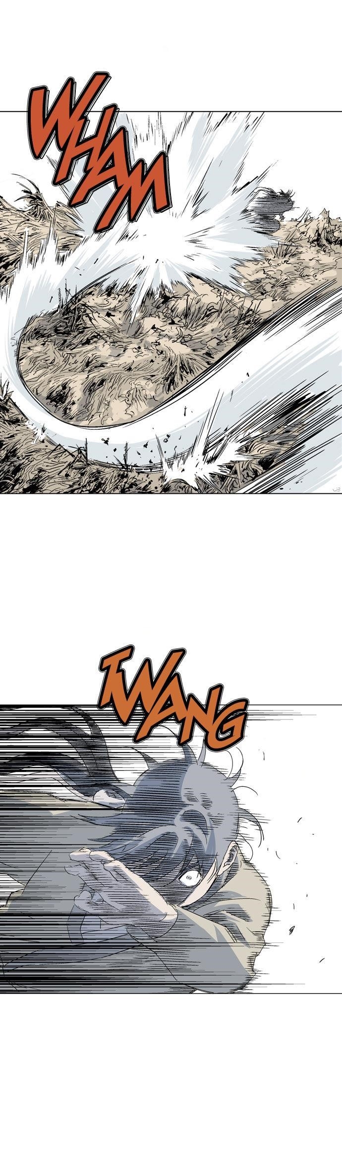 Gosu Chapter 70 42