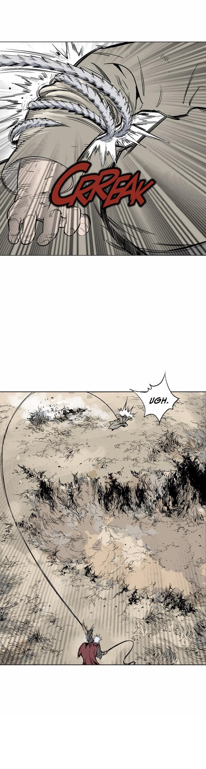 Gosu Chapter 70 43