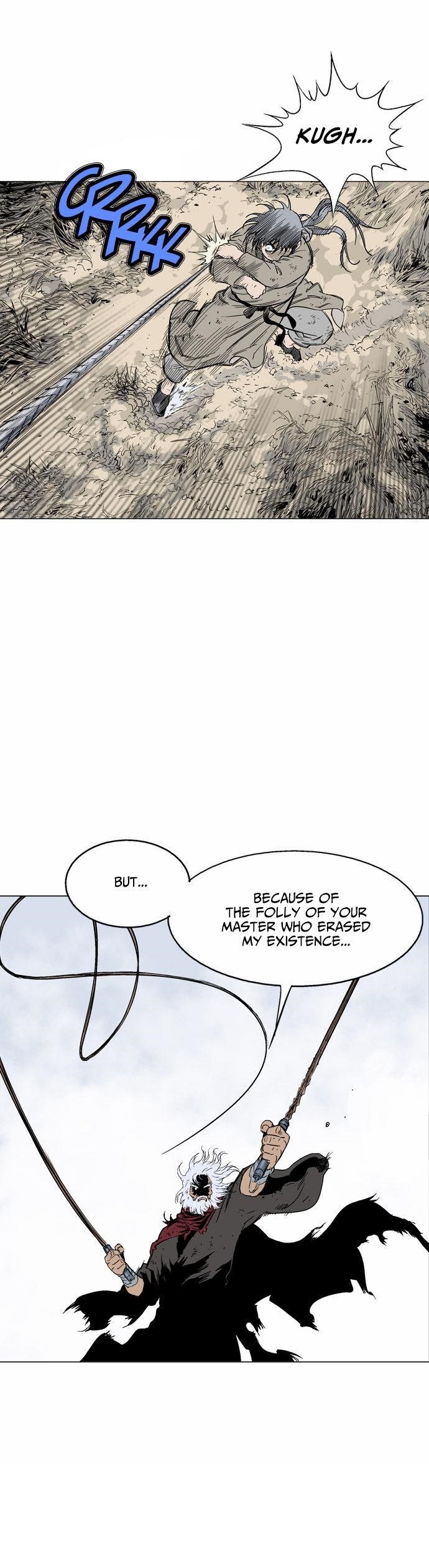 Gosu Chapter 70 44