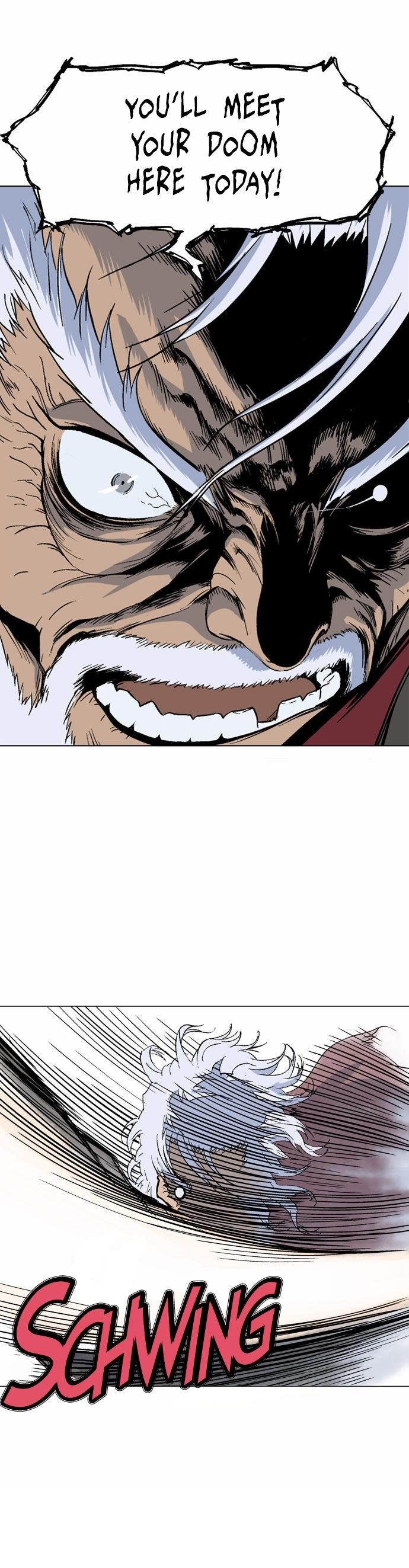 Gosu Chapter 70 45
