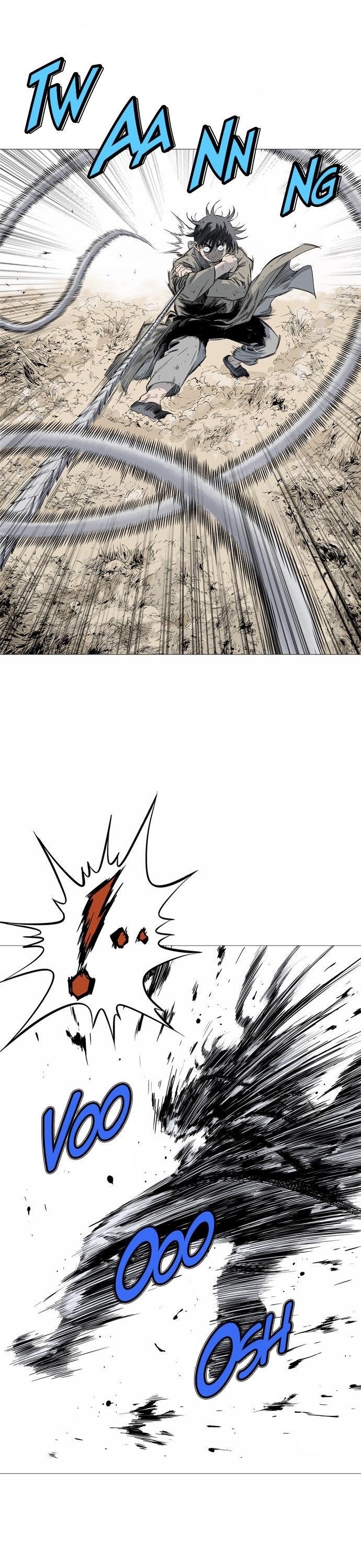 Gosu Chapter 70 46